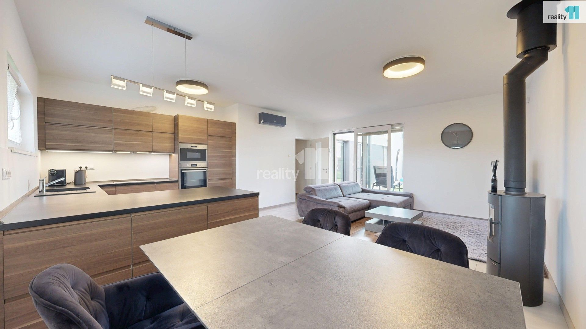 Rodinné domy, Manželů Dostálových, Praha, 136 m²