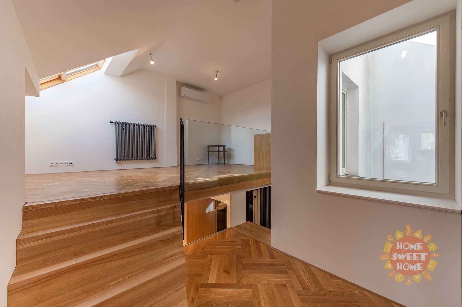 Pronájem byt 2+kk - Maiselova 57, Praha Josefov, 86 m² - 5