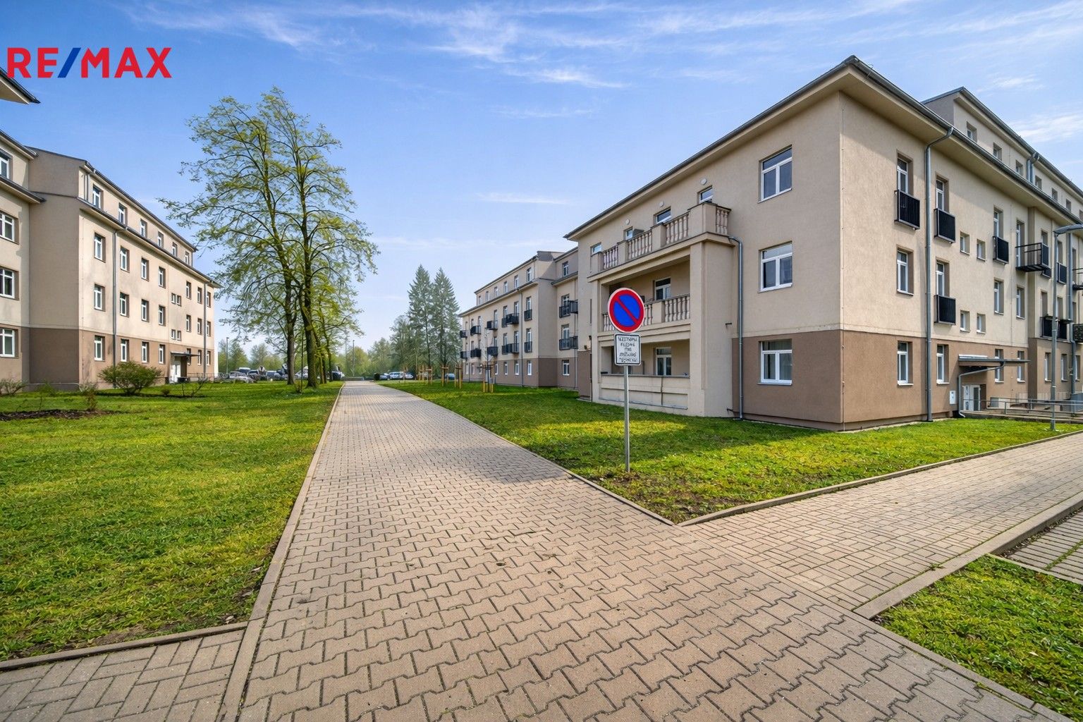 1+kk, Slepá, Milovice, 25 m²