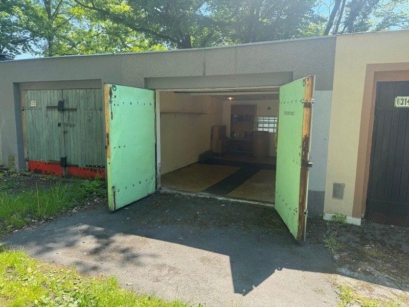 Garáže, Litvínov, 436 01