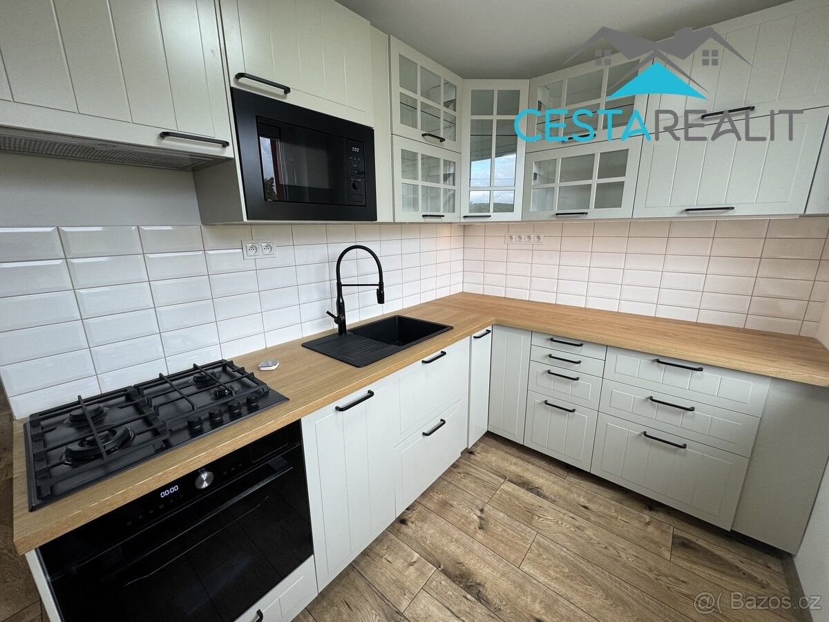 Byty, Šternberk, 785 01