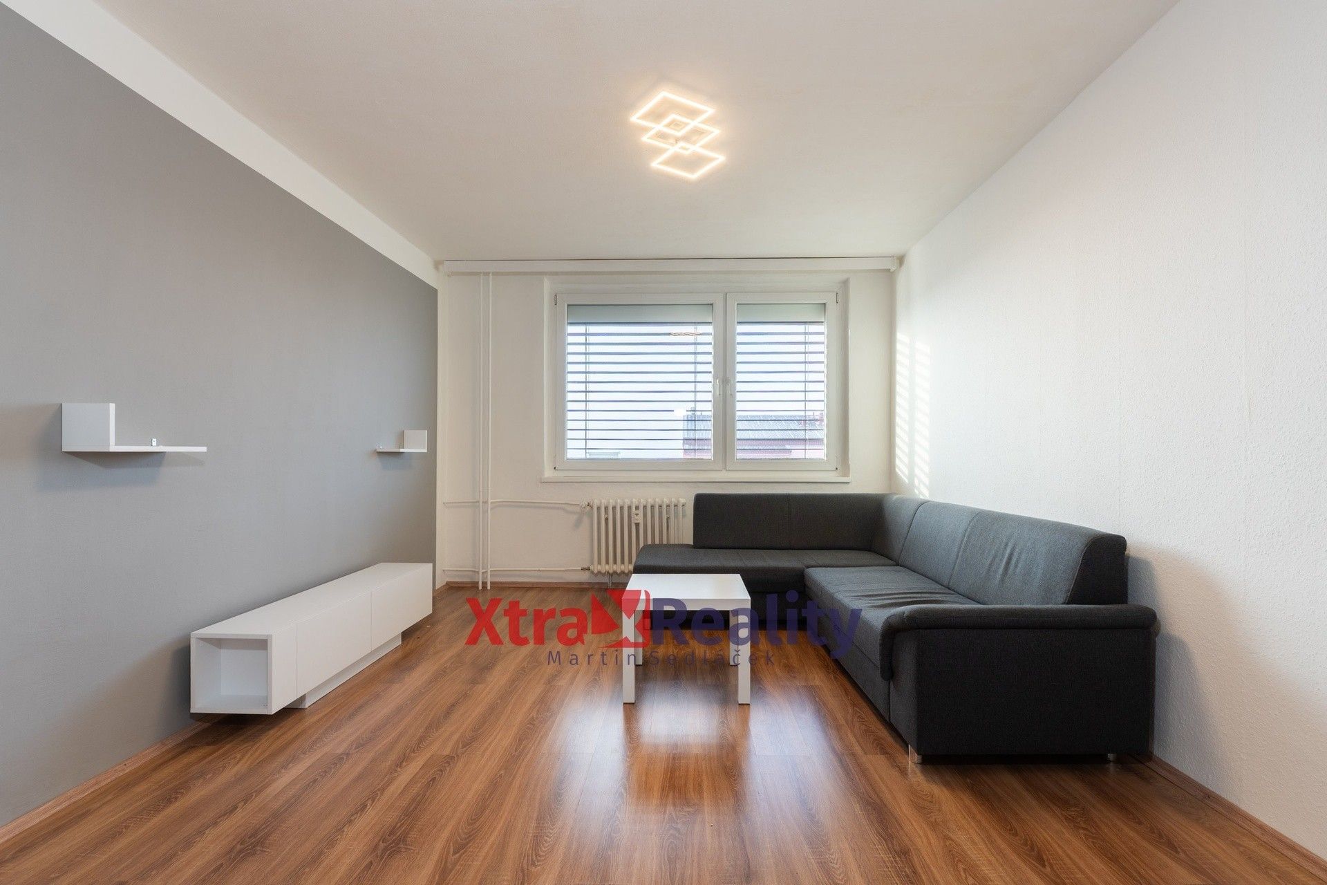 3+1, Dukelských hrdinů, Krupka, 68 m²