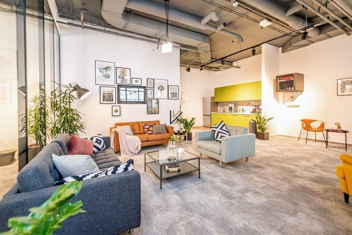 Kancelář · 256 m² · Praha - Stodůlky, okres Praha 13, Hlavní město Praha - 4