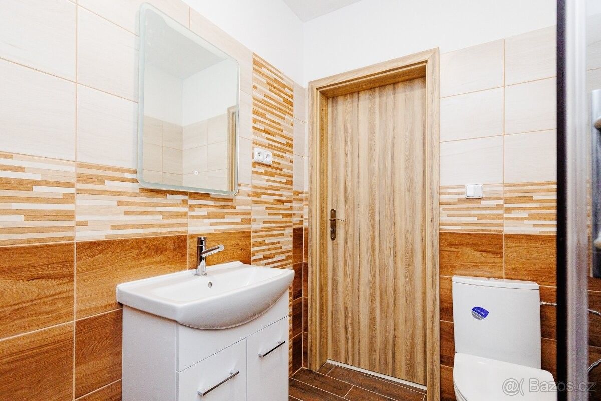 Prodej byt - Hybrálec, 586 01