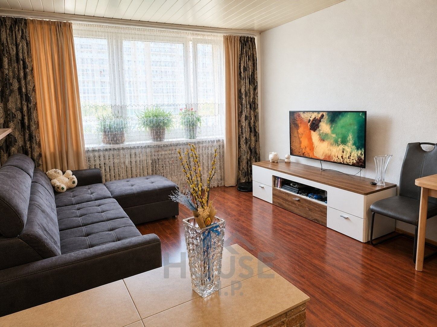 3+kk, Tererova, Praha Chodov, 69 m² - 1