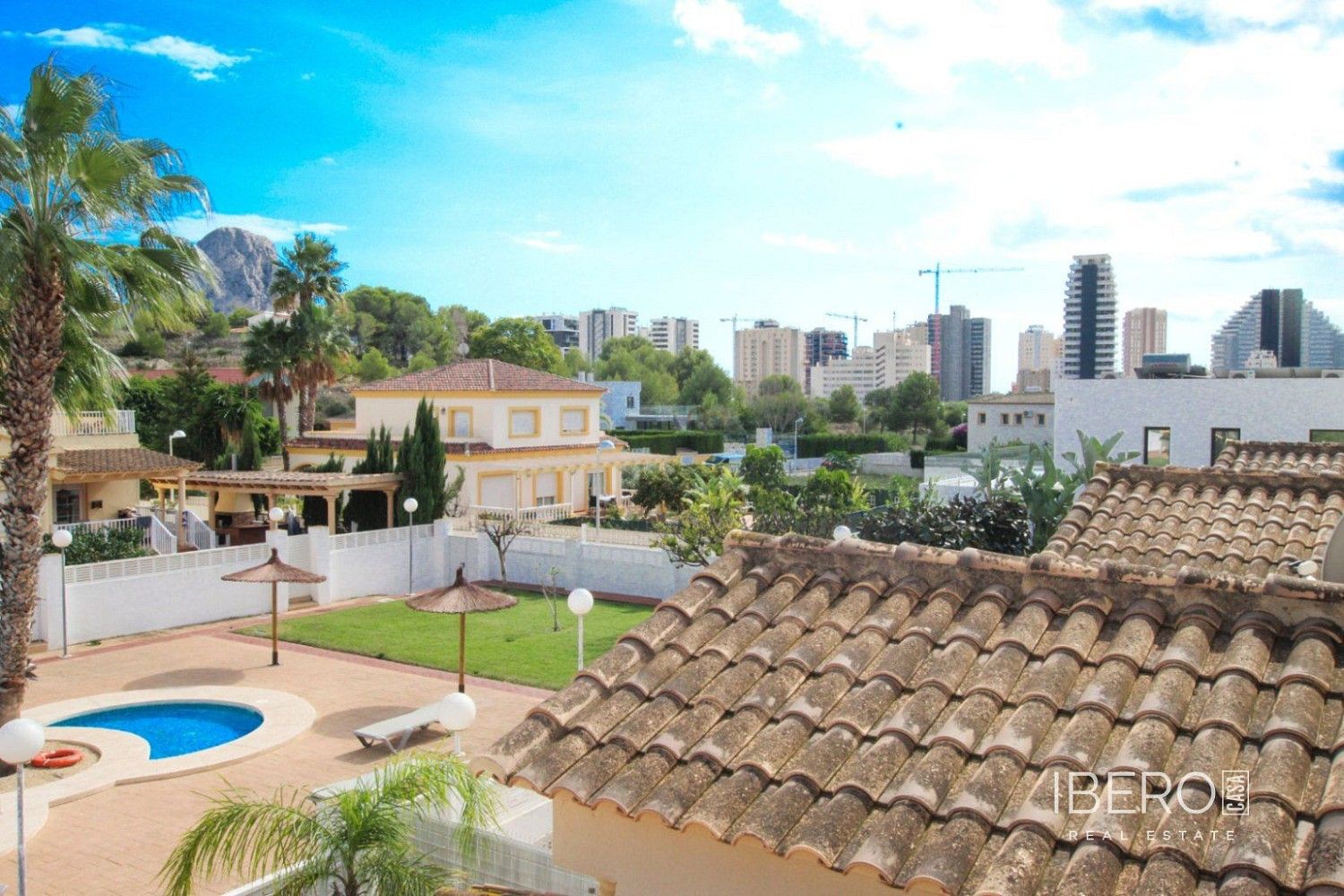 Rodinný dům · 221 m² · Calpe, ES - 4
