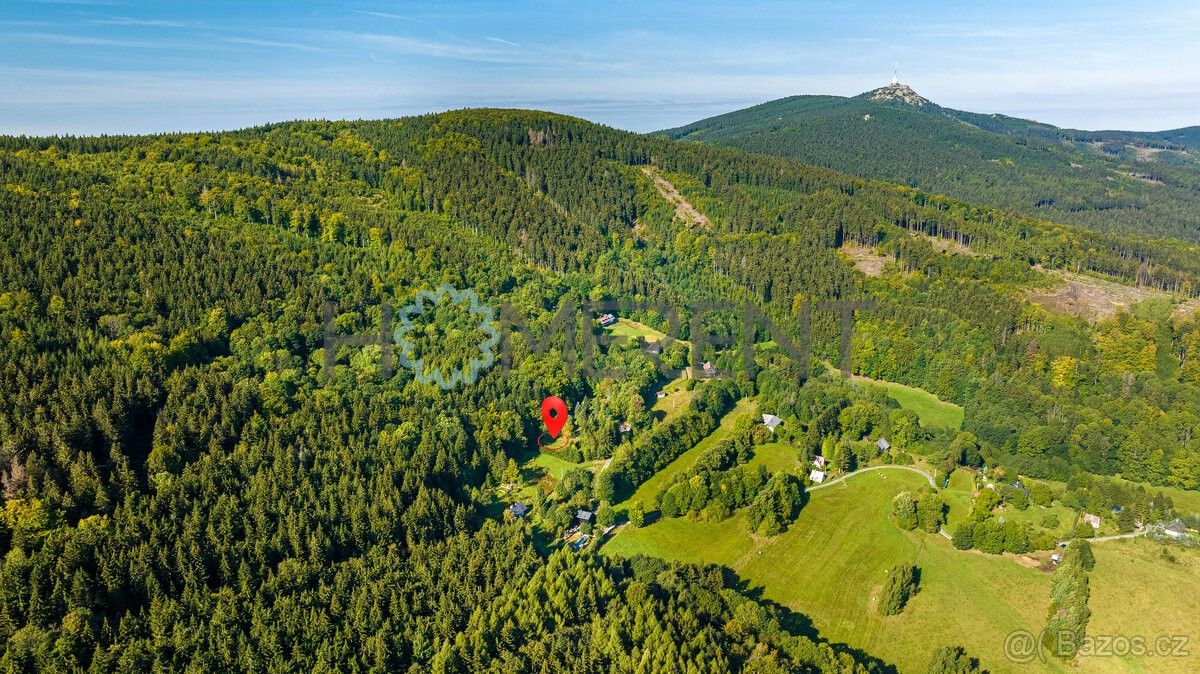 Pozemky pro bydlení, Liberec, 460 06 - 1
