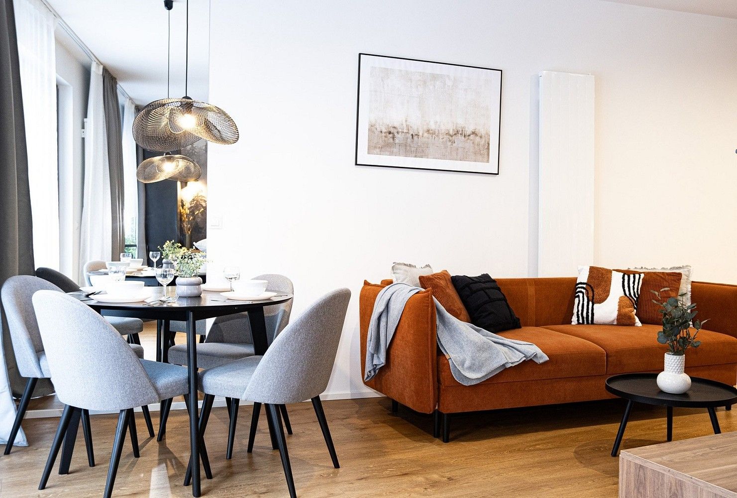 2+kk, Michelská, Praha 4 - Michle, 50 m² - 2