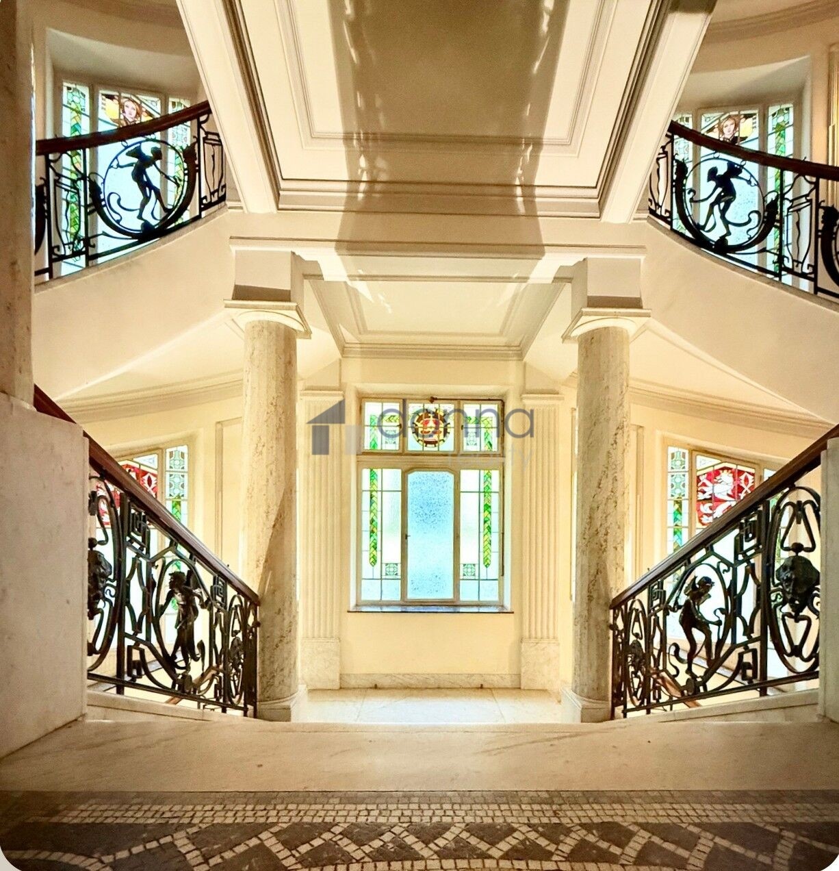 Kancelář · 128 m² · Spálená, Praha Nové Město - 4