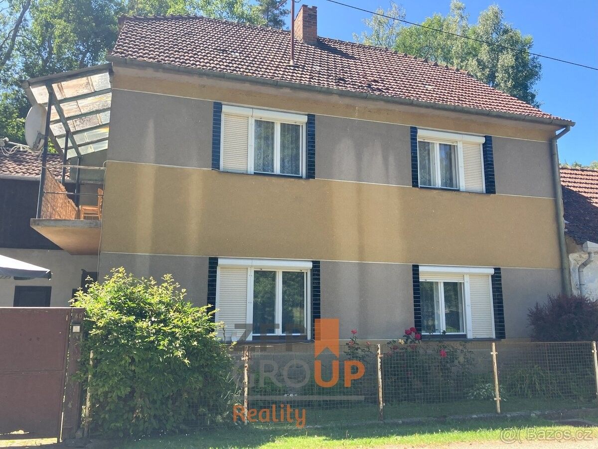 Rodinné domy, Domašov u Brna, 664 83
