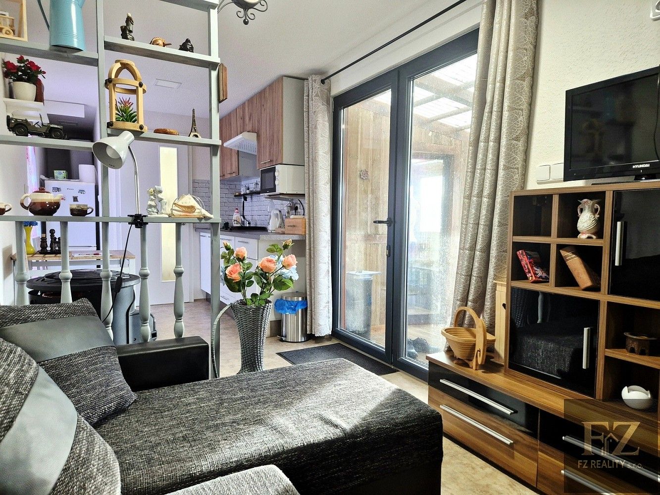 Rodinný dům · 40 m² · Planá nad Lužnicí, okres Tábor - 4