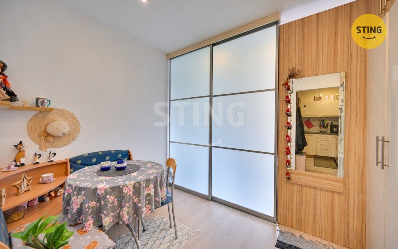 Ostatní, Větrná, Zlín, 27 m² - 2