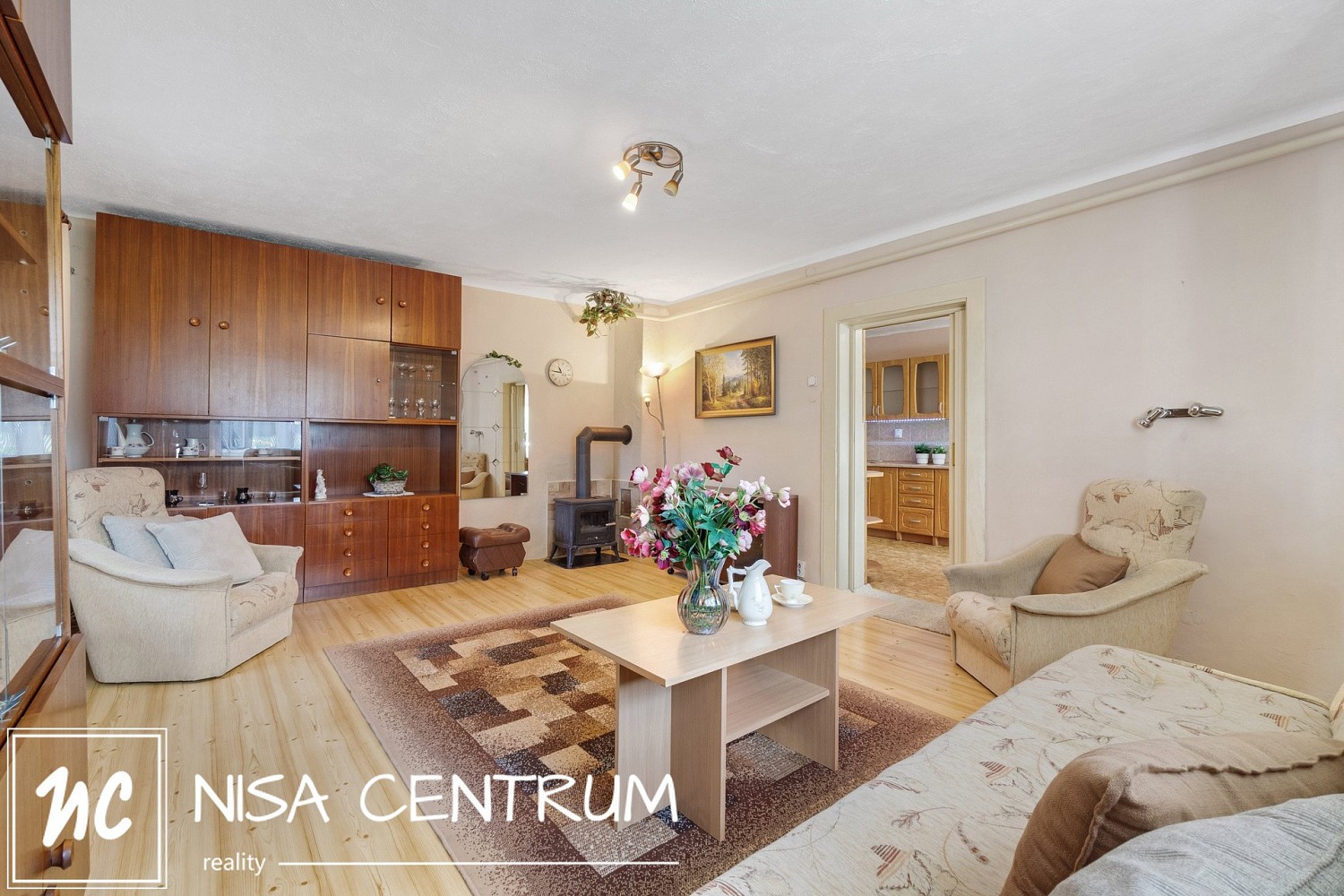 Rodinný dům · 170 m² · Vinohradní, Šimonovice - Minkovice, okres Liberec - 3