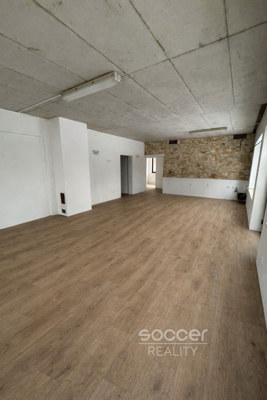 Kanceláře, Mezihoří, Praha, 90 m²