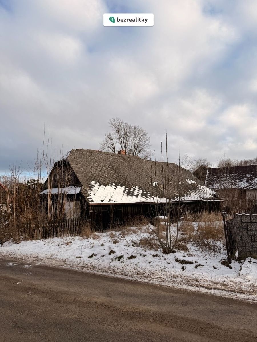 Rodinné domy, Krouna, 100 m²