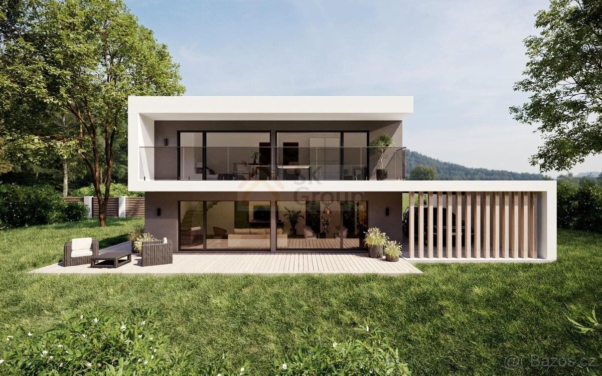 Prodej rodinný dům - Karlovy Vary, 360 01