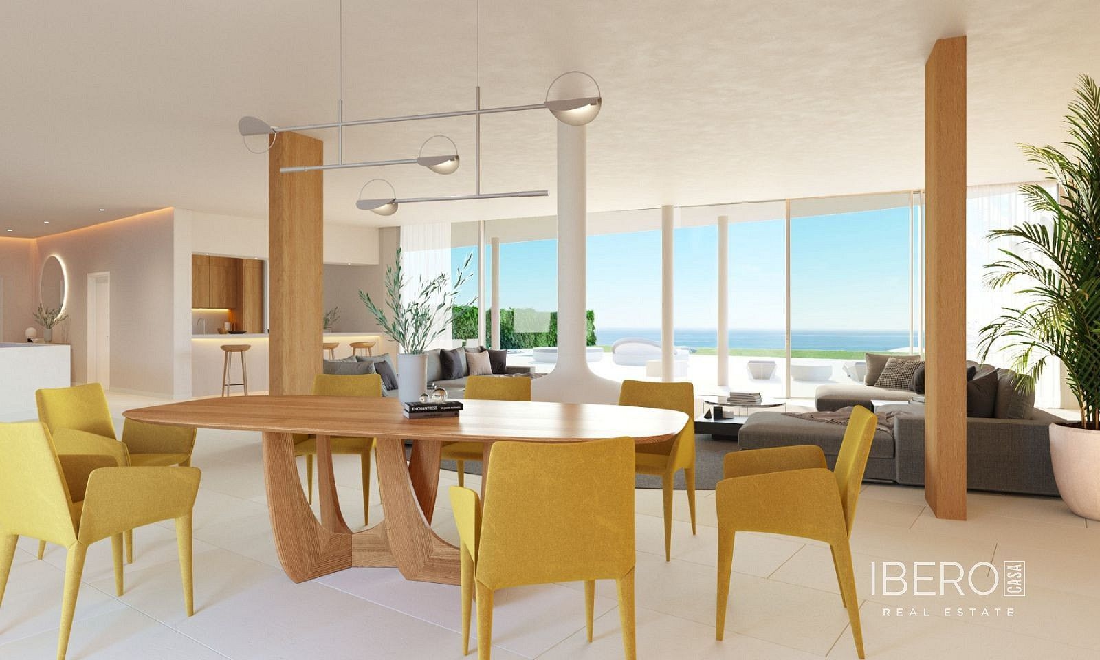 Prodej rodinný dům - Benalmadena, ES, 504 m² - 5