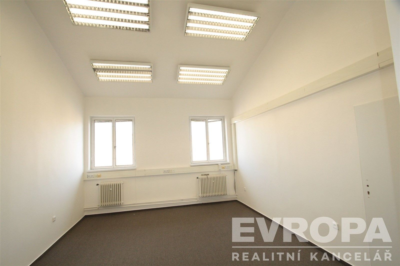 Kanceláře, Revoluční, Praha, 31 m²