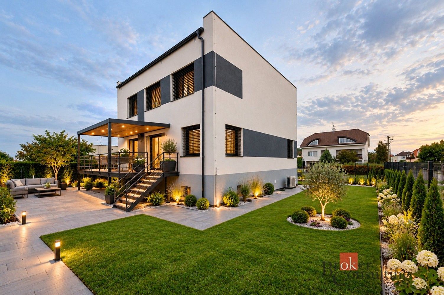 Rodinný dům, 218 m²