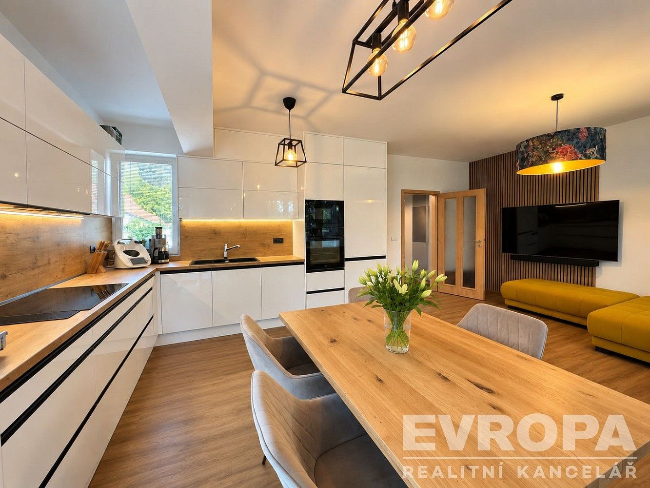 3+kk, Plzeň - Východní Předměstí, okres Plzeň-město, Plzeňský kraj, 91 m² - 2