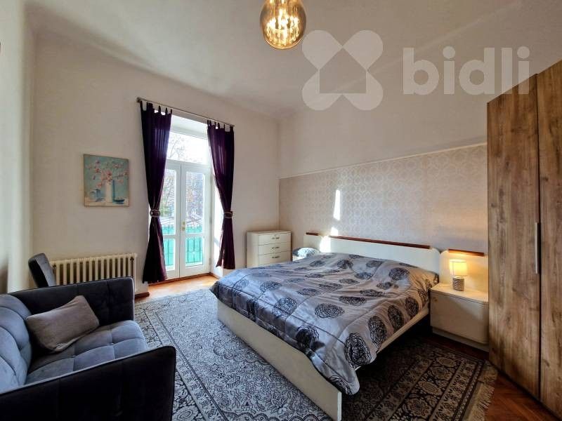 2+kk, Veveří, Brno, 70 m² - 2