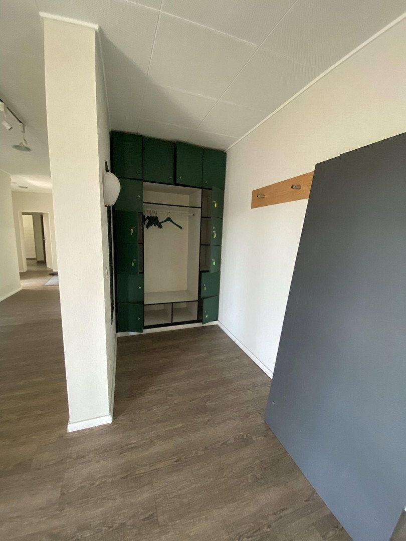 Kancelář · 314 m² · Grusonstraße 55 Hamburg Billbrook Hamburg 22113 - 3