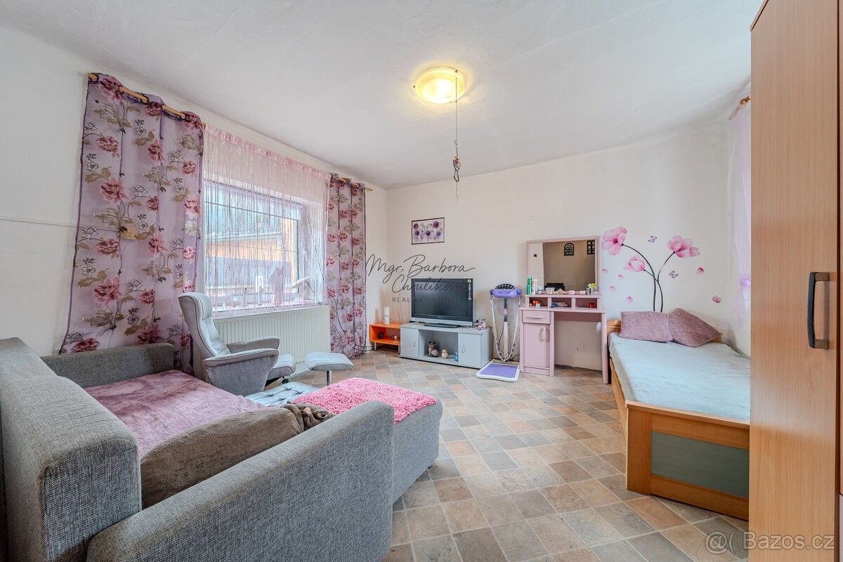 Rodinné domy, Černošín, 349 58