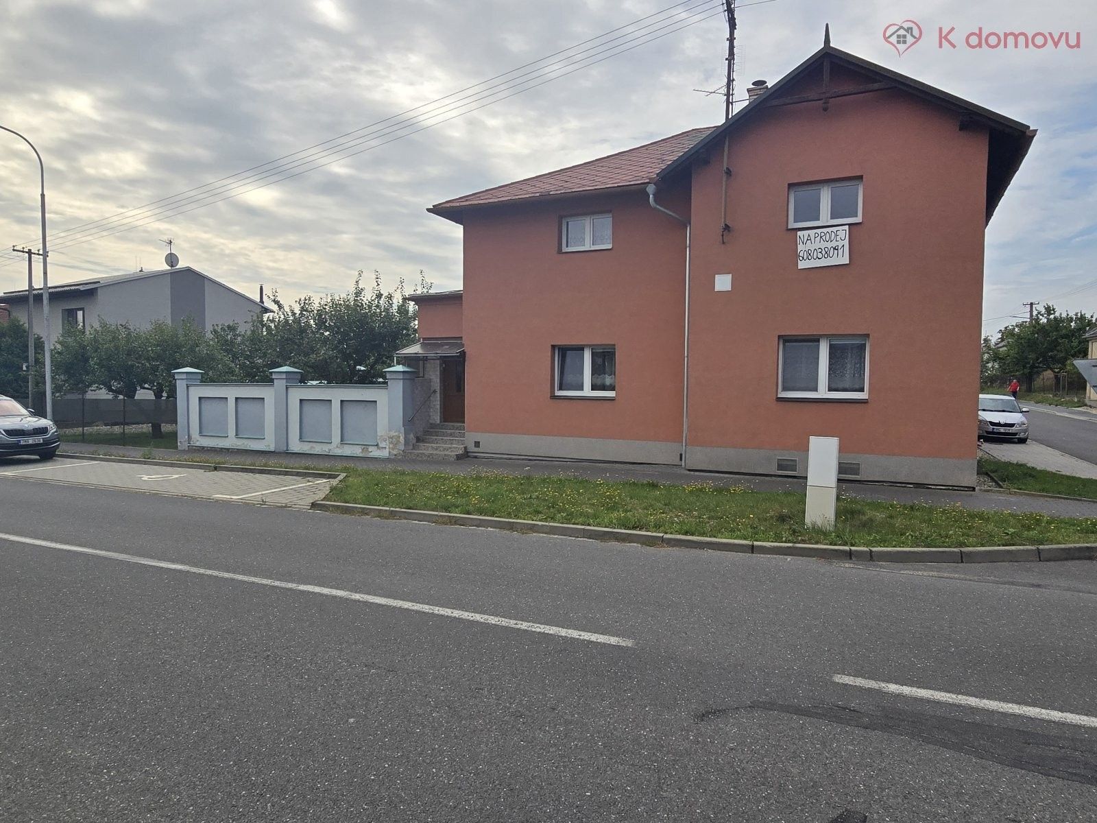Rodinný dům · 118 m² · Květinová, Křelov-Břuchotín - 3