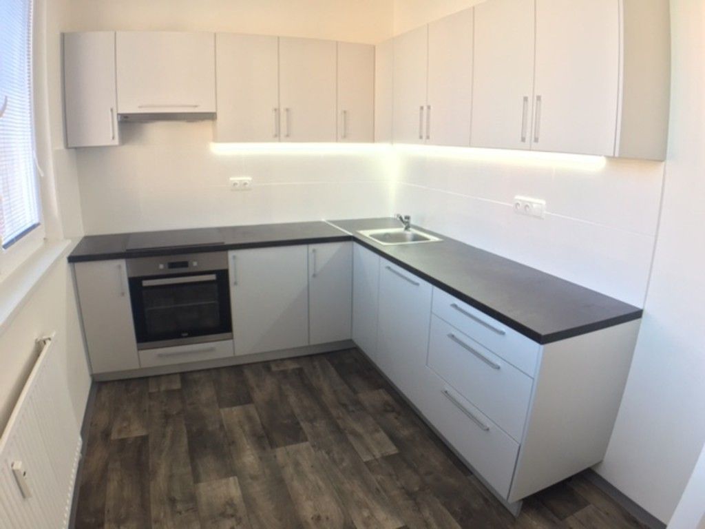 3+1, Norberta Frýda, Ostrava, 68 m²