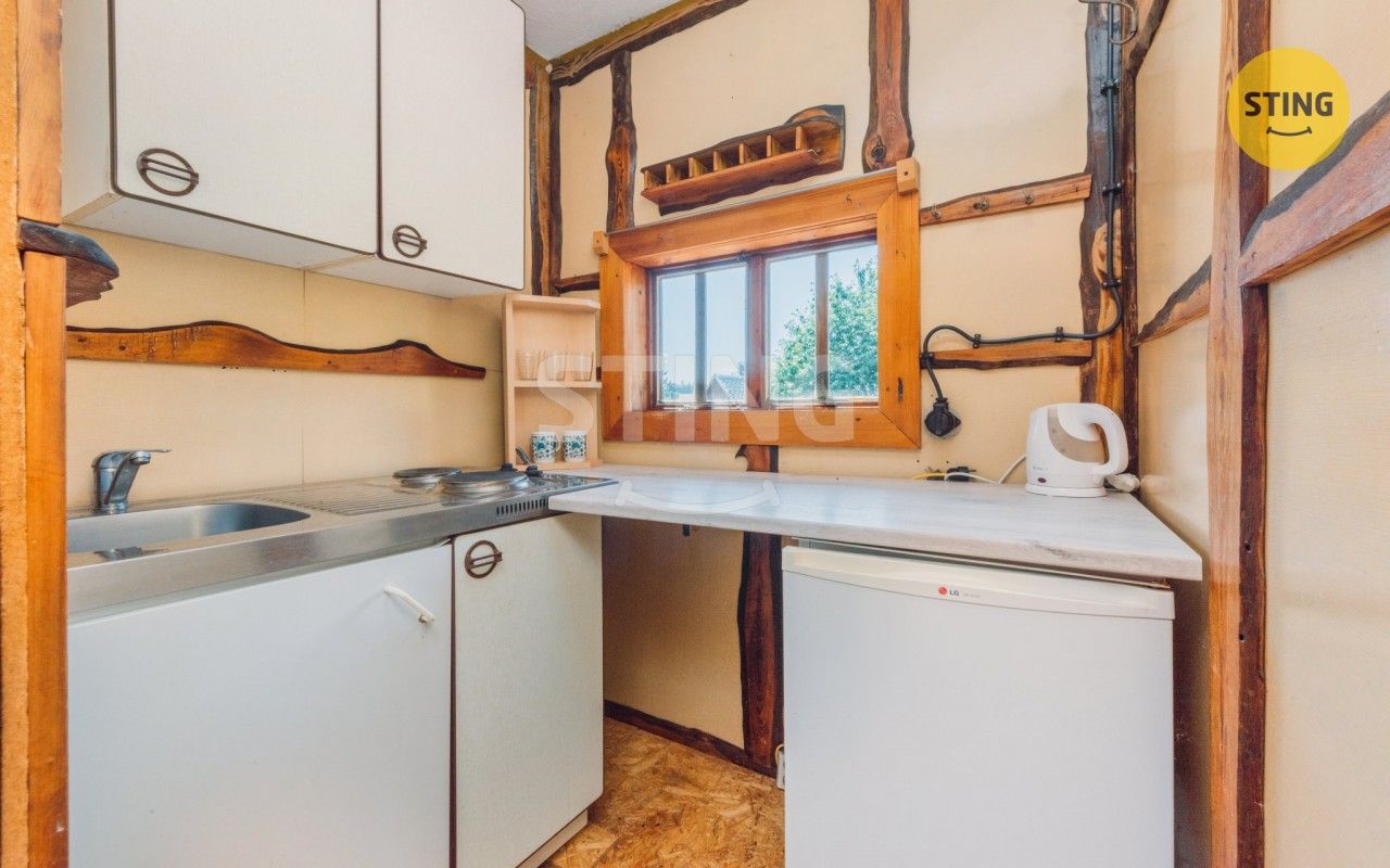 Prodej chata - Hoješín, Seč, 25 m² - 5
