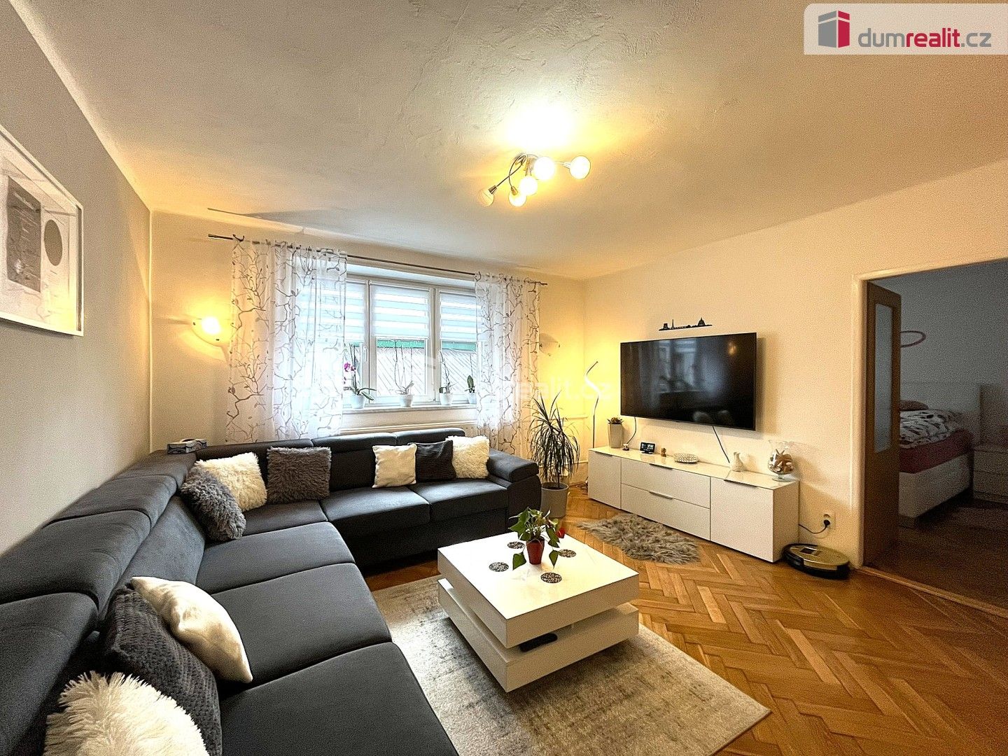 Byt 2+1 · 64 m² · Pražská 19, Cheb Dolní Dvory - 4