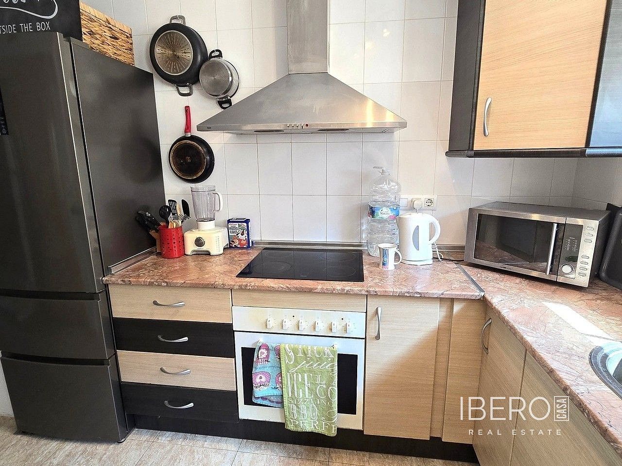 Prodej byt 4+kk - Zurgena, Španělsko, 110 m² - 5
