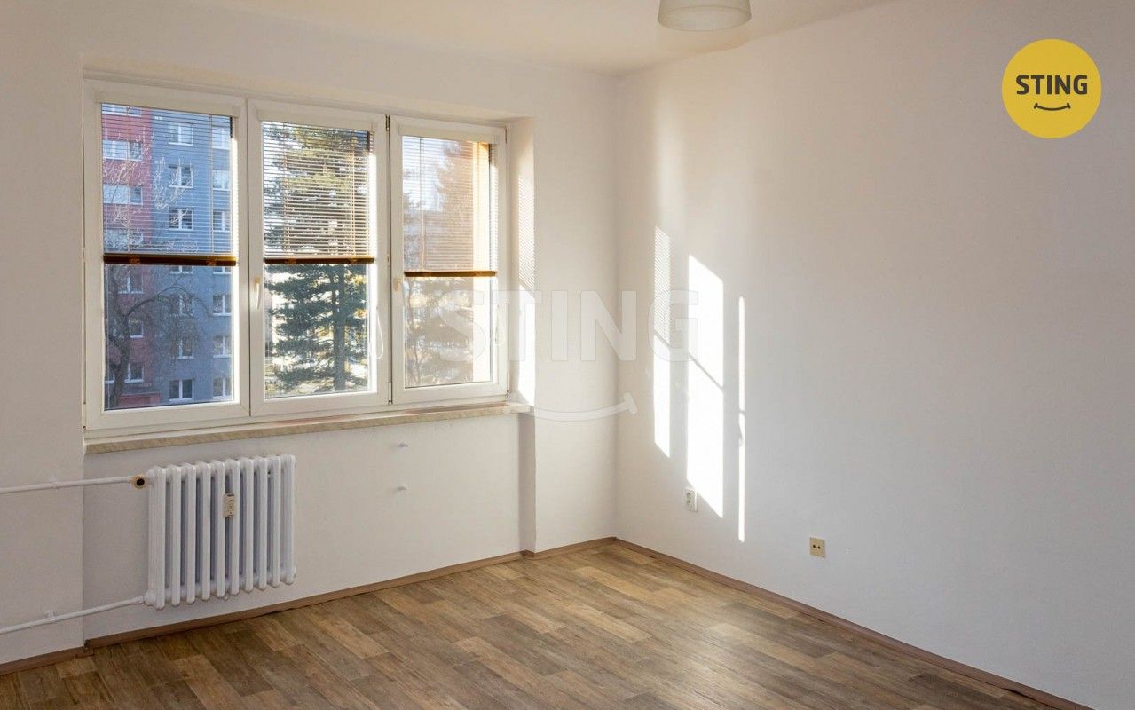 1+1, Borovského, Karviná, 36 m² - 2