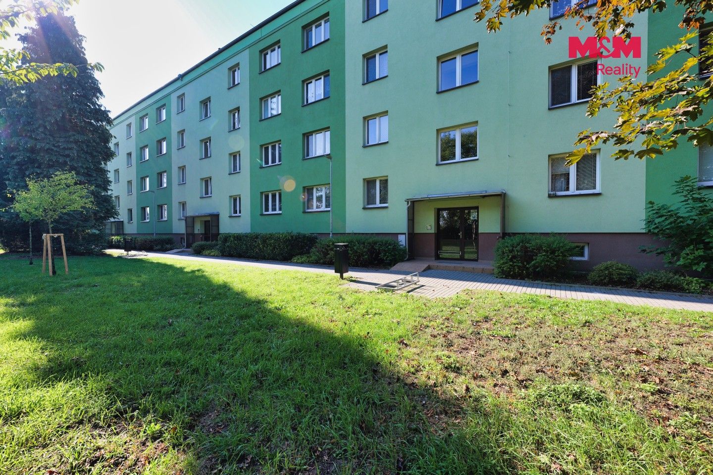 2+1, Šárka, Prostějov, 50 m² - 2