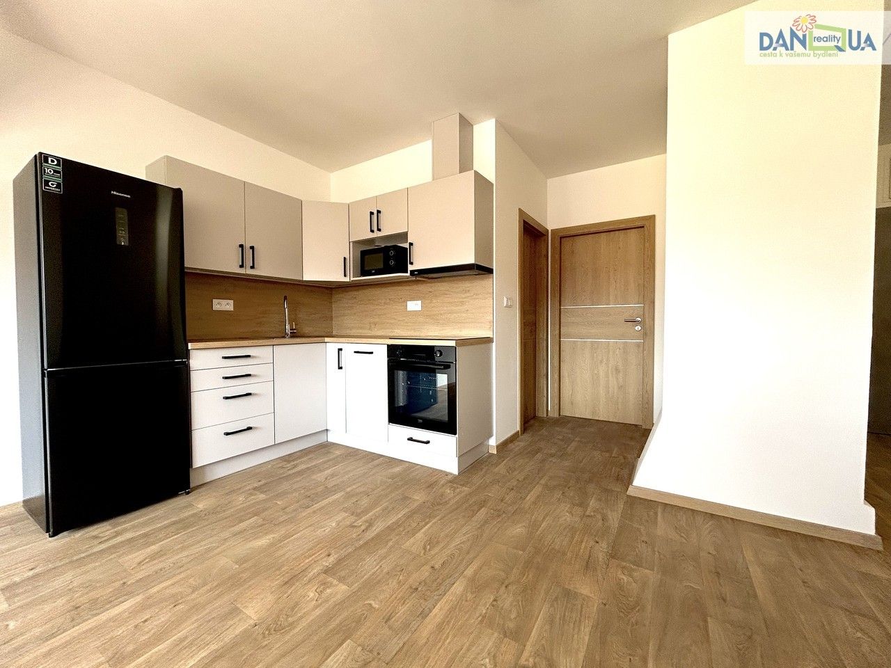 3+kk, Plovární, Plzeň, 59 m² - 1