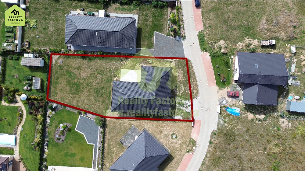 Prodej rodinný dům - Lužany, okres Plzeň-jih, 156 m² - 5