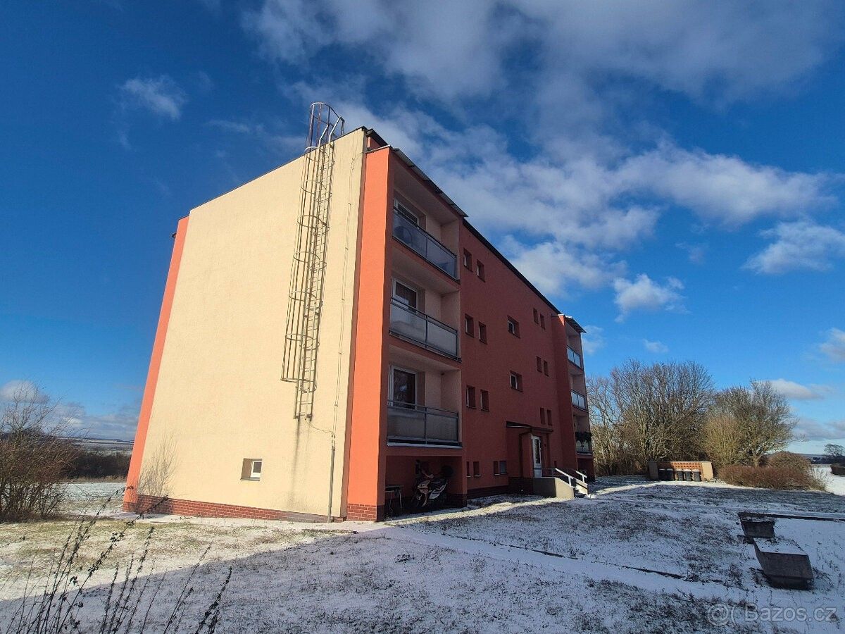 Prodej byt - Svitavy, 568 02