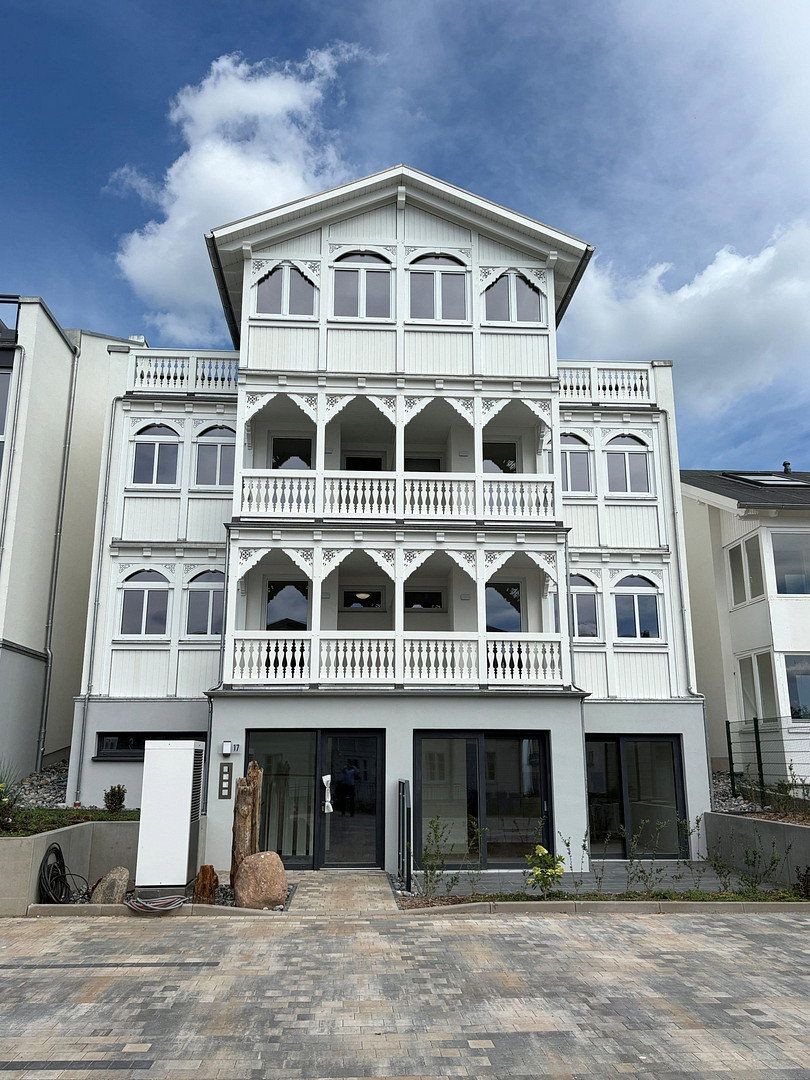 3+1, , Mecklenburg-Vorpommern, 57 m² - 1