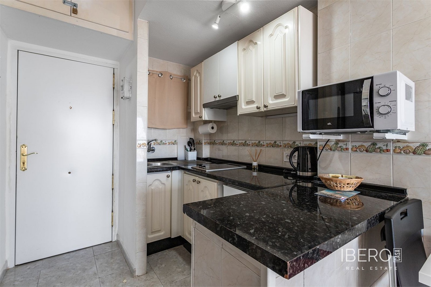 Prodej byt 2+kk - Benalmadena Costa, Španělsko, 31 m² - 5