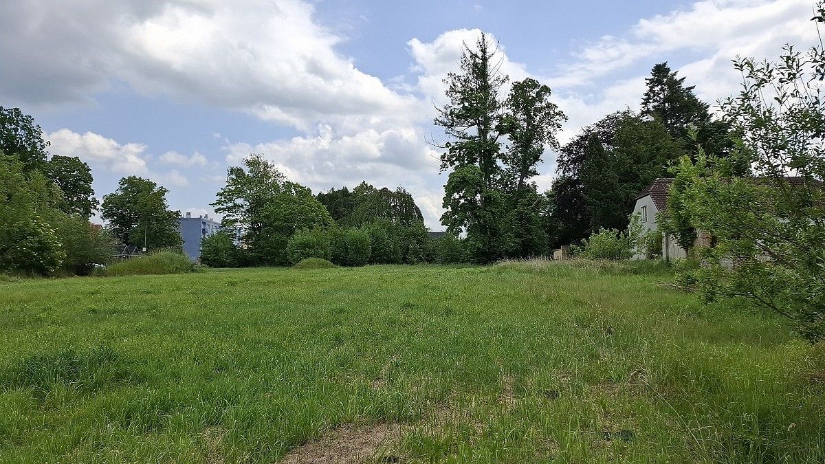 Pozemky pro bydlení, Rumburk, okres Děčín - 2