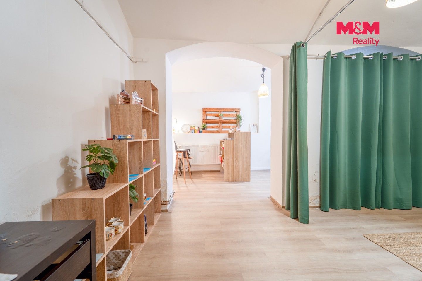 Obchodní prostory · 109 m² · Radyňská, Plzeň - 4