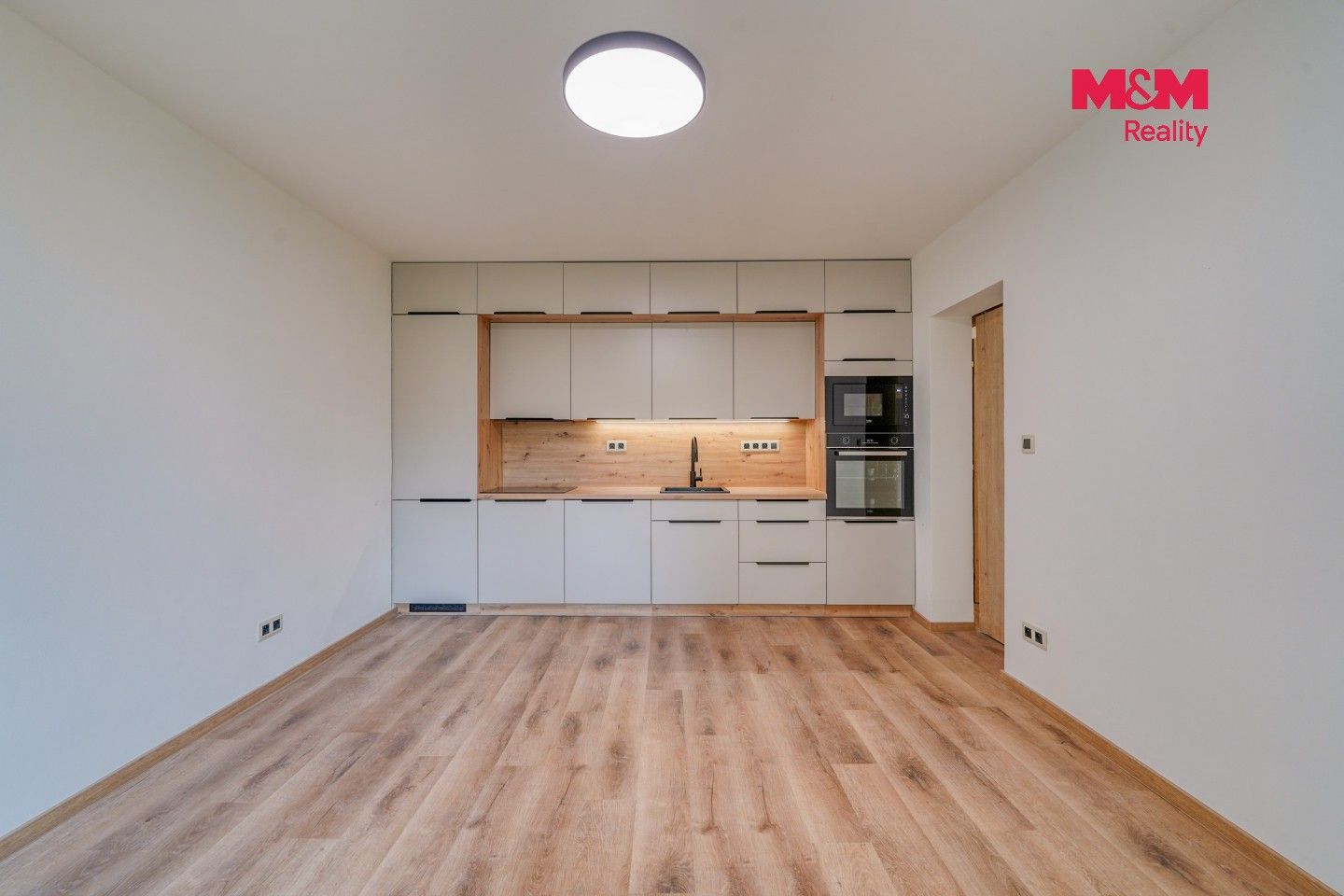 Prodej byt 3+kk - Partyzánská, Plzeň, 60 m² - 5