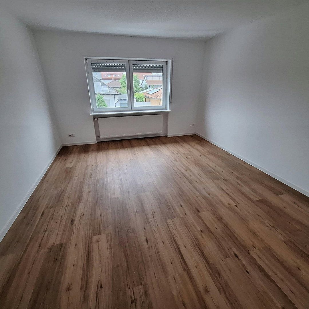 2+1, Jägerndorfer Straße 14, , Bádensko-Württembersko, 61 m² - 1