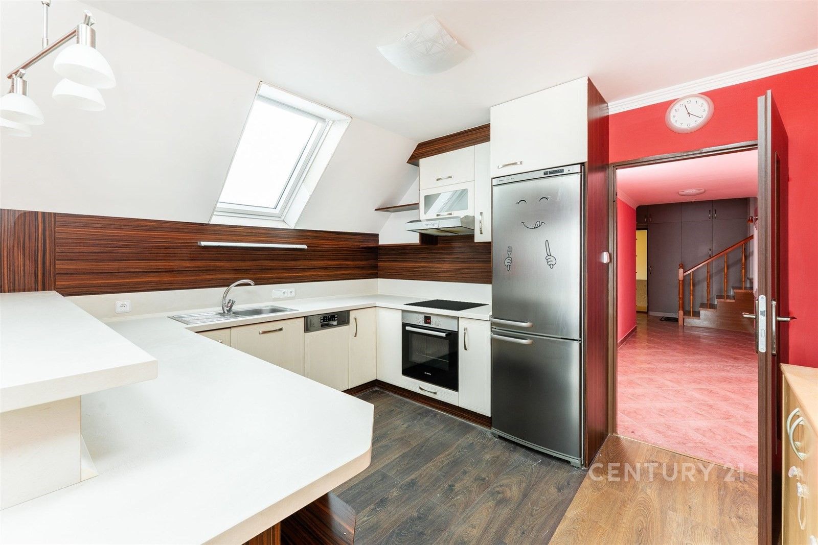 Rodinné domy, J. Švermy  , Droužkovice, 229 m²