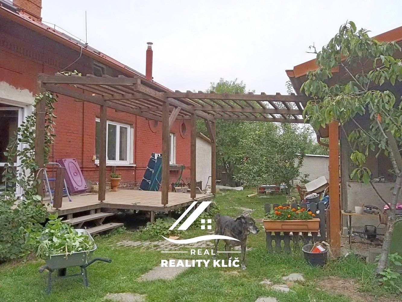 Rodinné domy, Kovářská, Ostrava - Vítkovice, 136 m² - 2