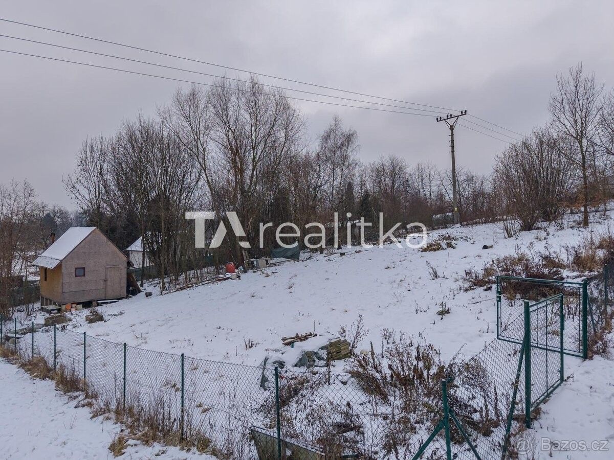 Zahrady, Doubrava, 735 33