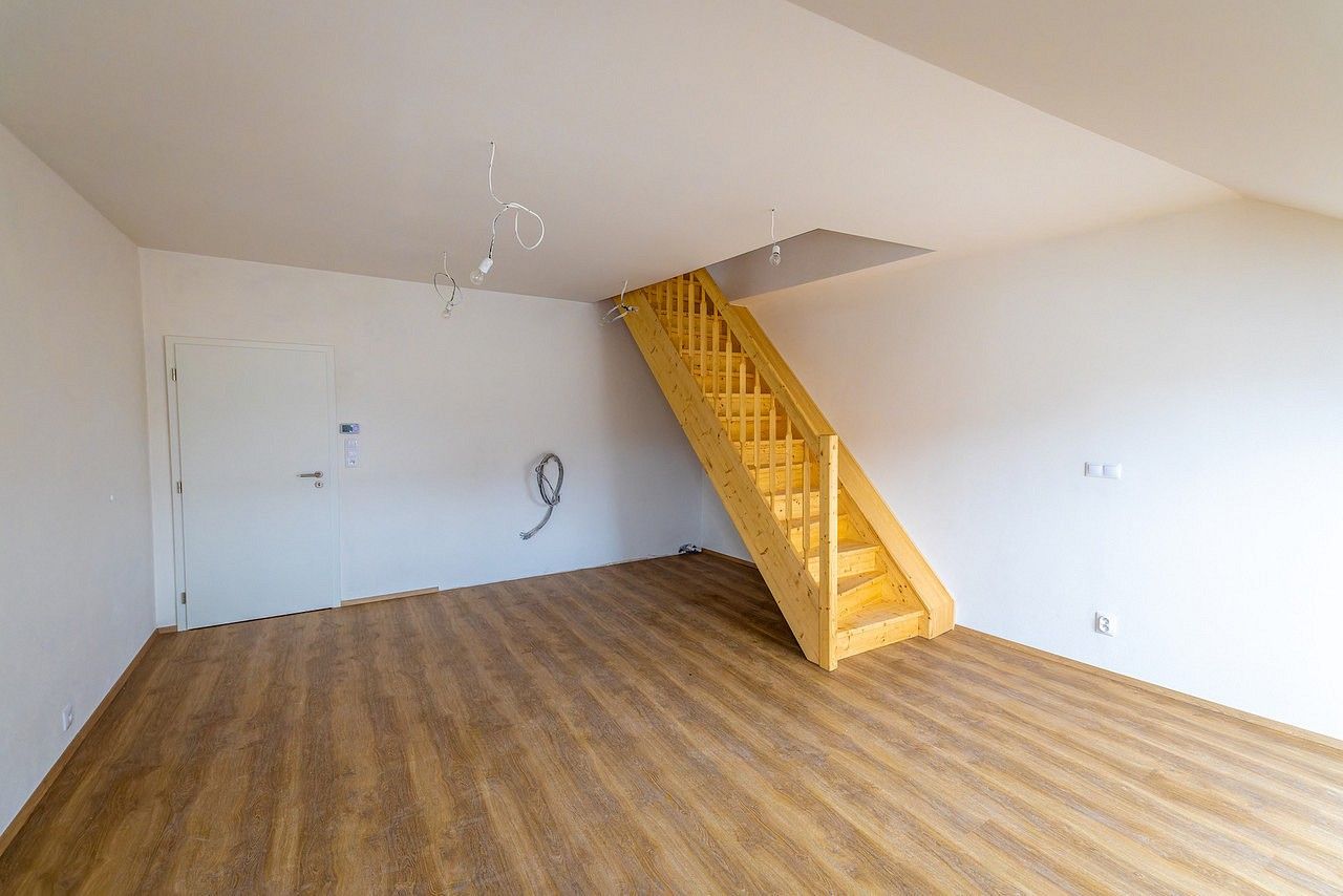 Byt 2+kk · 63 m² · Jihlava, Kraj Vysočina - 3