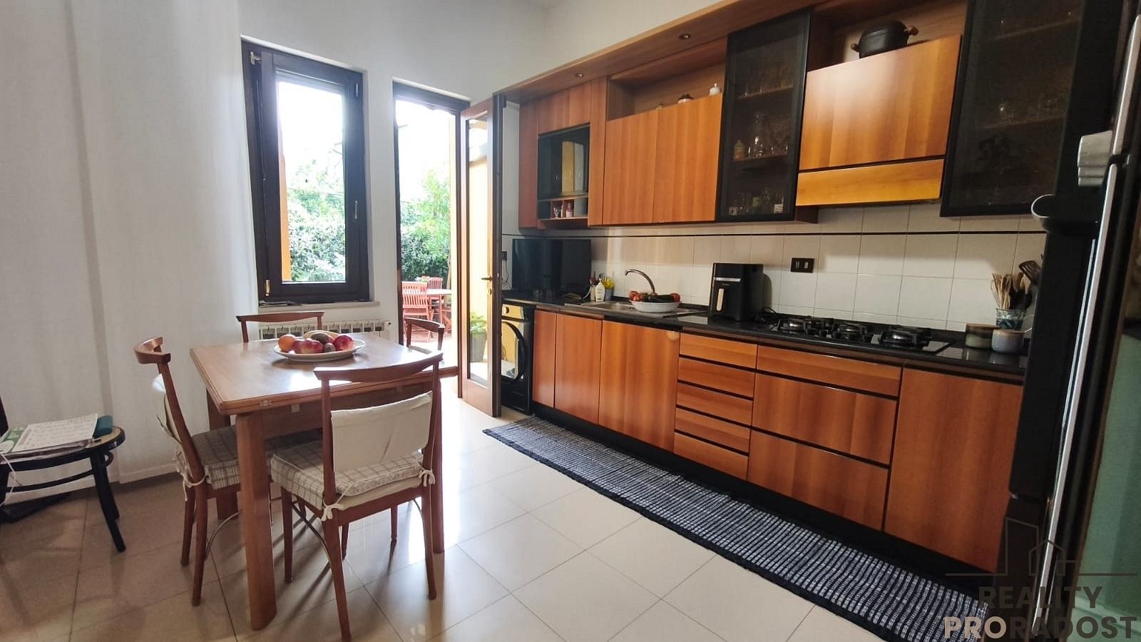 4+1, Silvi, Itálie, 150 m² - 2