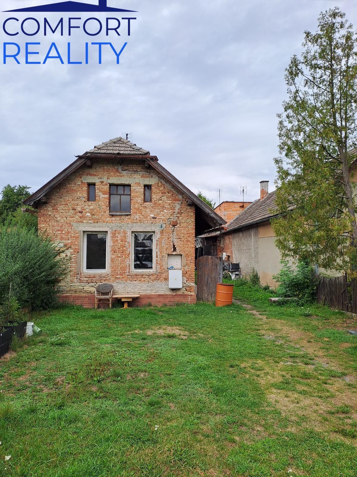 Rodinný dům, 62 m²