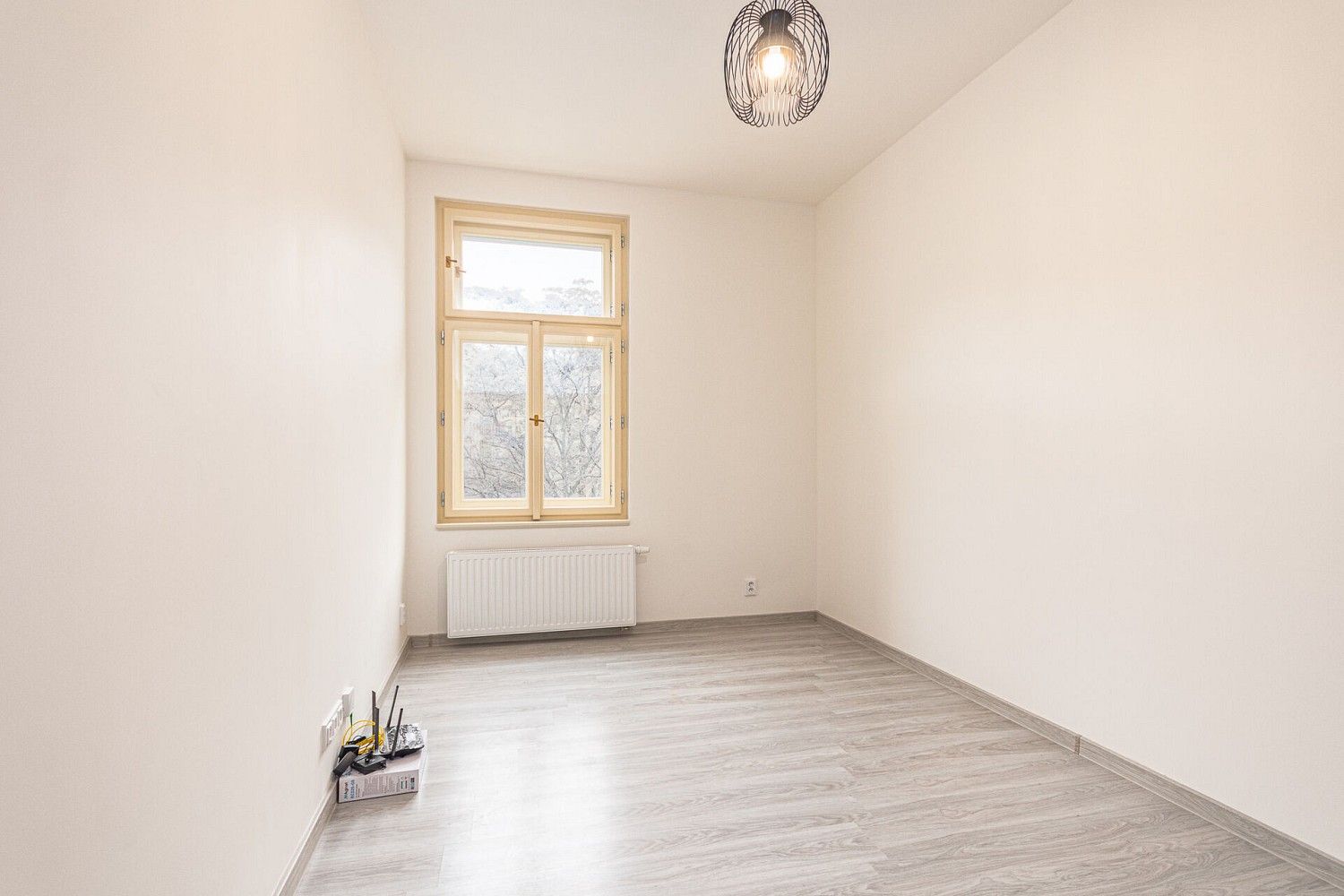 Byt 2+kk · 36 m² · Praha - Vršovice, okres Praha 10, Hlavní město Praha - 4